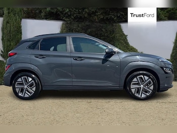 Used Hyundai KONA 2023 for sale - 79344578: Photo