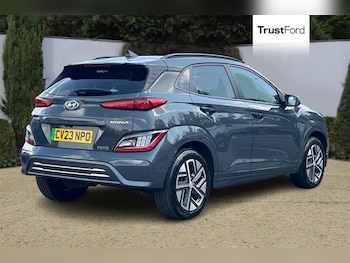 Used Hyundai KONA 2023 for sale - 79344578: Photo