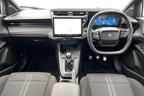Used Ford Puma 2025 for sale - 76234905: Photo 10