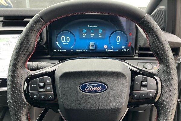 Used Ford Puma 2025 for sale - 76234905: Photo 12