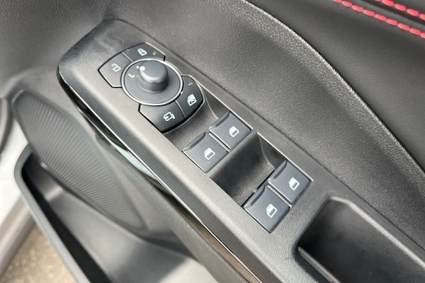 Used Ford Puma 2025 for sale - 76234905: Photo 16