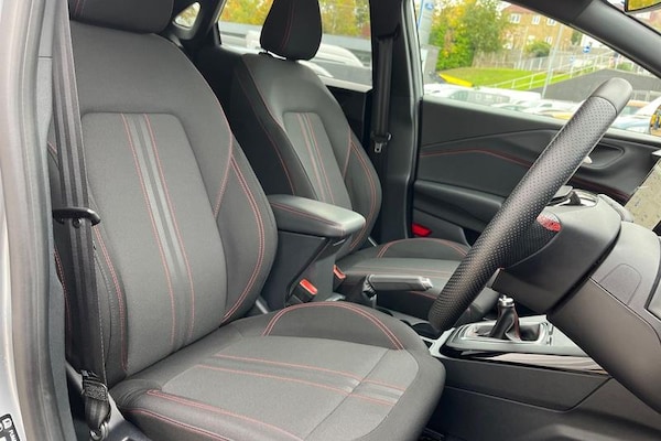 Used Ford Puma 2025 for sale - 76234905: Photo 17