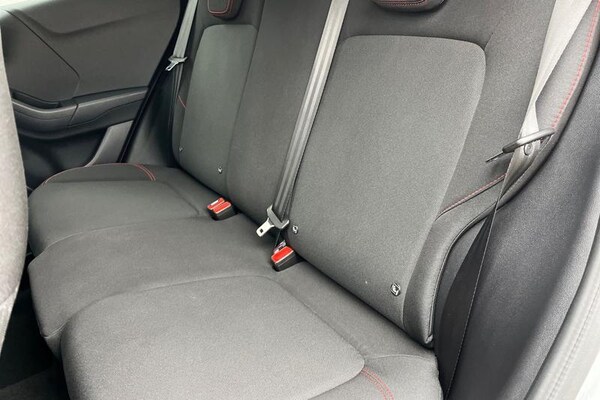 Used Ford Puma 2025 for sale - 76234905: Photo 20