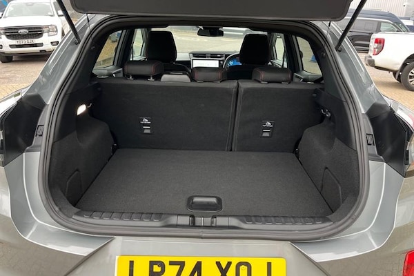 Used Ford Puma 2025 for sale - 76234905: Photo 21