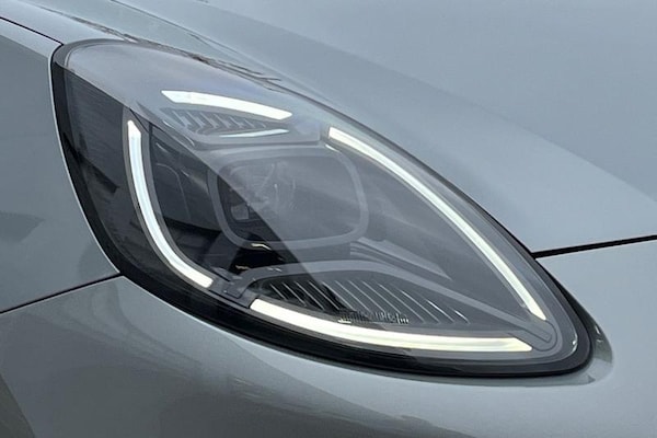 Used Ford Puma 2025 for sale - 76234905: Photo 23