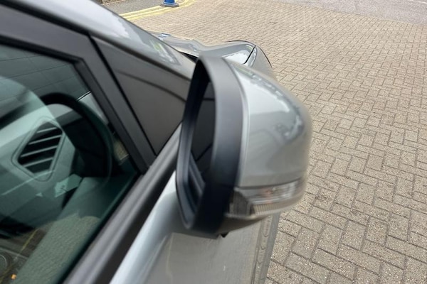 Used Ford Puma 2025 for sale - 76234905: Photo 25