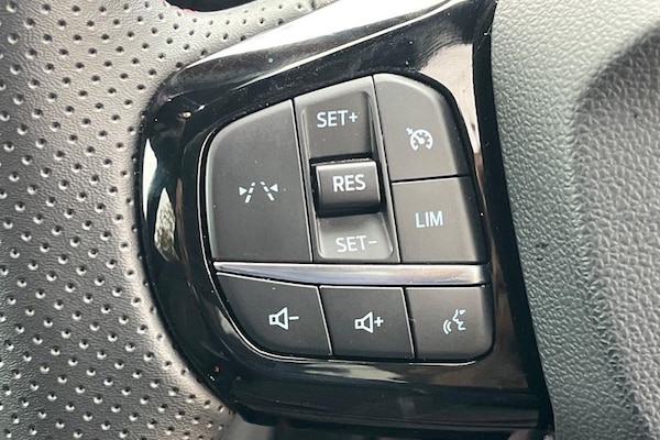 Used Ford Puma 2025 for sale - 76234905: Photo 32