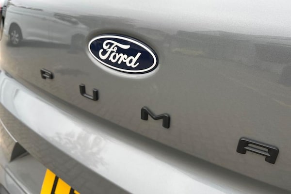 Used Ford Puma 2025 for sale - 76234905: Photo 39