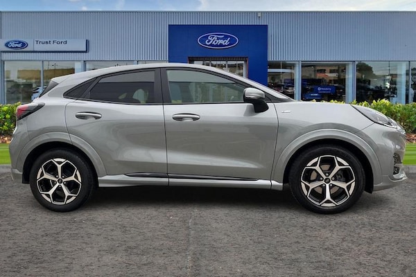 Used Ford Puma 2025 for sale - 76234905: Photo 3