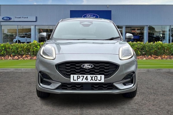 Used Ford Puma 2025 for sale - 76234905: Photo 6