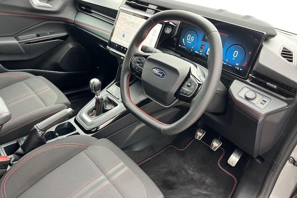 Used Ford Puma 2025 for sale - 76234905: Photo 9
