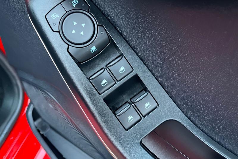 Used Ford Fiesta 2022 for sale - 77359803: Photo 16