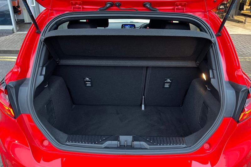 Used Ford Fiesta 2022 for sale - 77359803: Photo 21