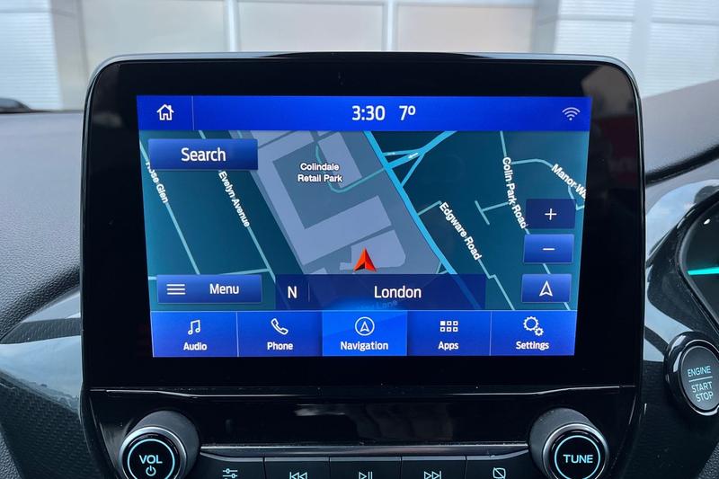 Used Ford Fiesta 2022 for sale - 77359803: Photo 23