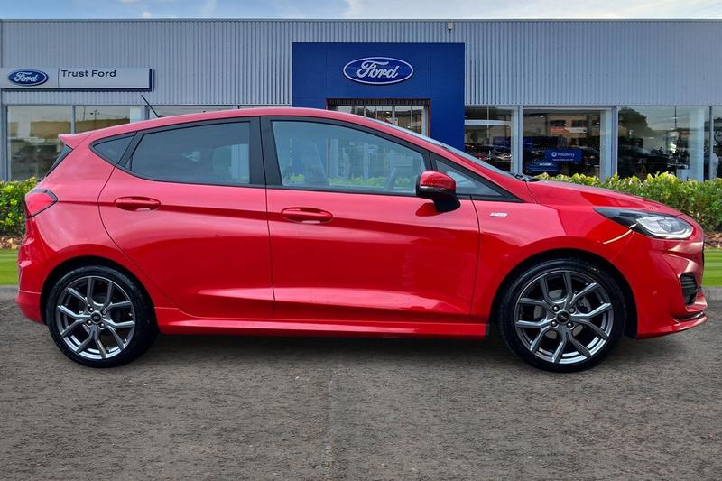 Used Ford Fiesta 2022 for sale - 77359803: Photo 3