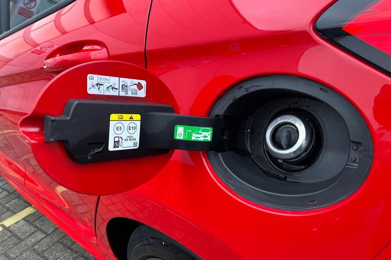 Used Ford Fiesta 2022 for sale - 77359803: Photo 31