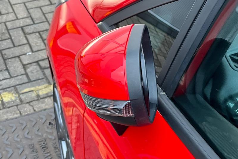 Used Ford Fiesta 2022 for sale - 77359803: Photo 32