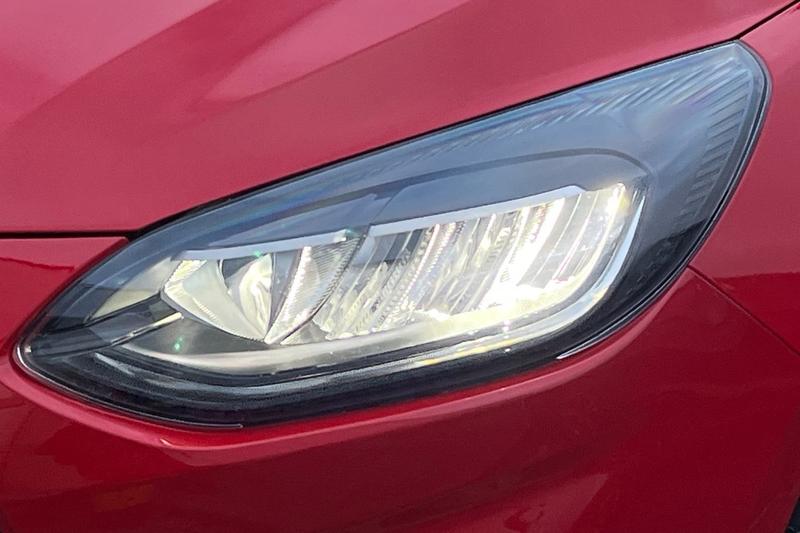 Used Ford Fiesta 2022 for sale - 77359803: Photo 34