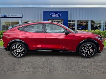 Used Ford Mustang Mach-E 2024 for sale - 75433532: Photo