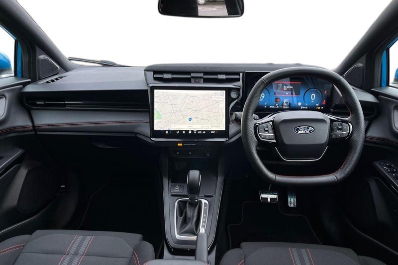 Used Ford Puma 2025 for sale - 77505709: Photo 10