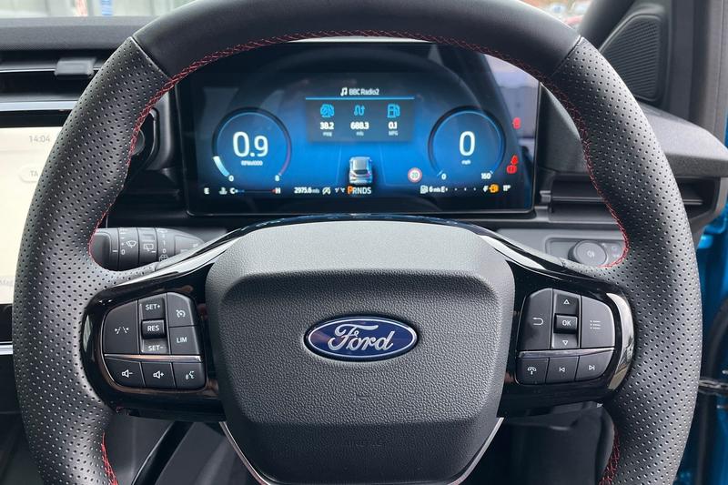 Used Ford Puma 2025 for sale - 77505709: Photo 12