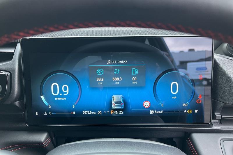 Used Ford Puma 2025 for sale - 77505709: Photo 13