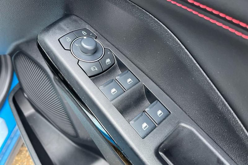 Used Ford Puma 2025 for sale - 77505709: Photo 16