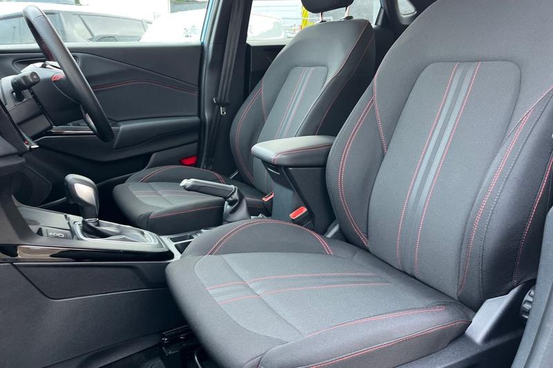 Used Ford Puma 2025 for sale - 77505709: Photo 19