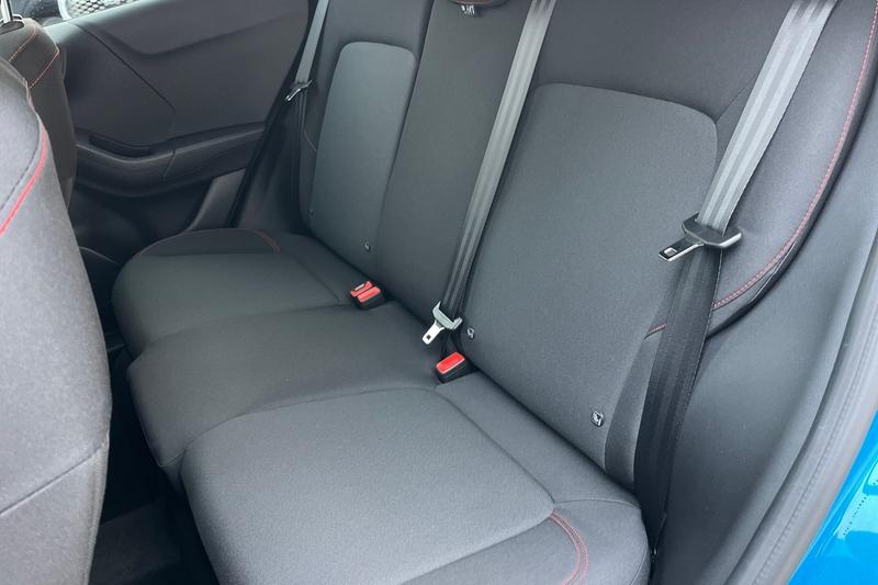 Used Ford Puma 2025 for sale - 77505709: Photo 20