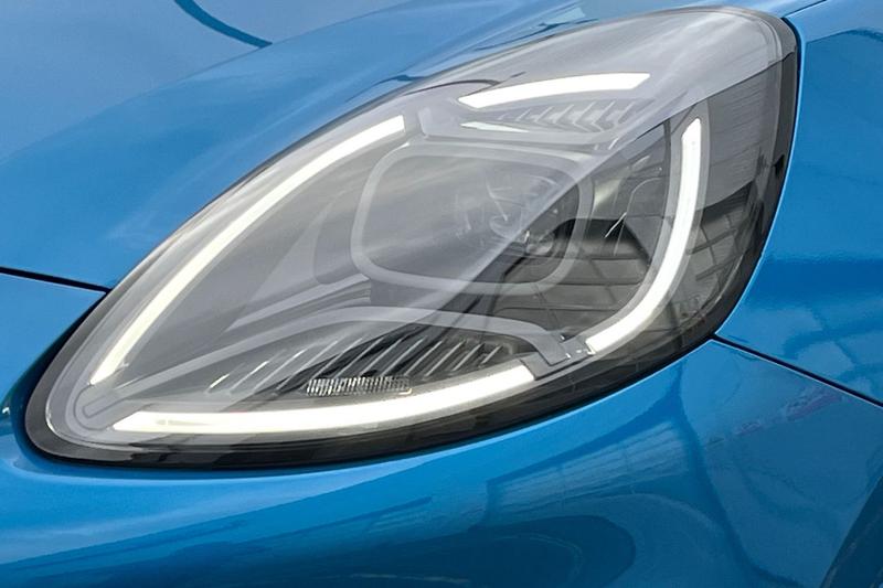 Used Ford Puma 2025 for sale - 77505709: Photo 23