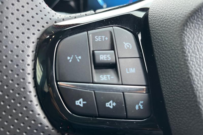 Used Ford Puma 2025 for sale - 77505709: Photo 25