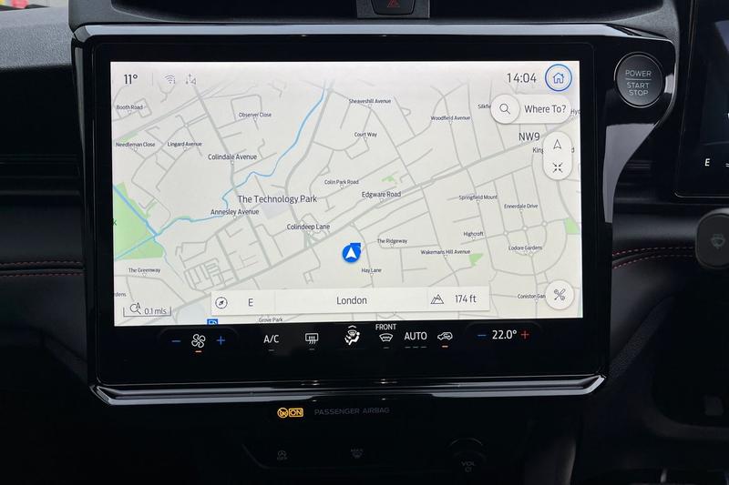 Used Ford Puma 2025 for sale - 77505709: Photo 27