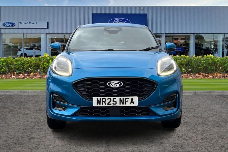 Used Ford Puma 2025 for sale - 77505709: Photo 6