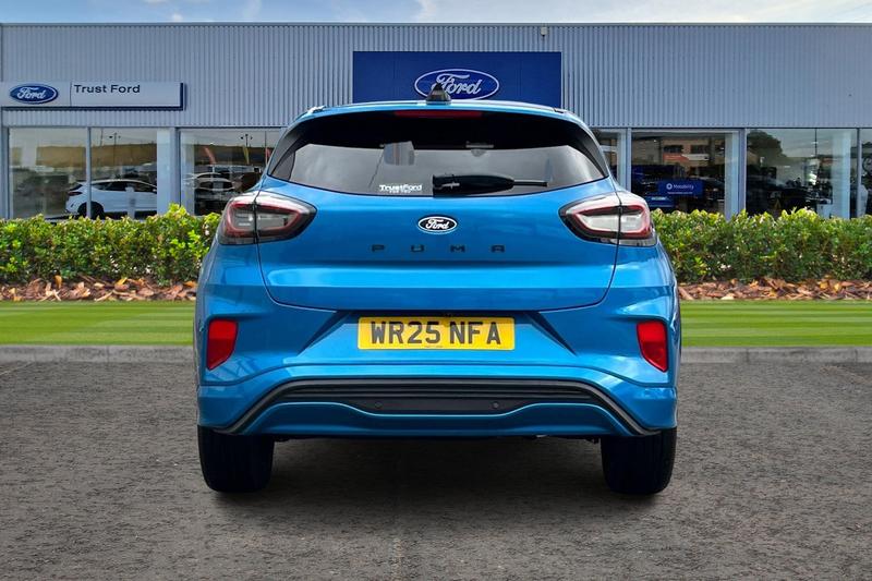 Used Ford Puma 2025 for sale - 77505709: Photo 7