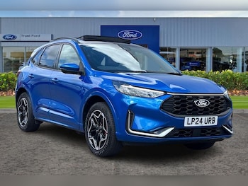 Used Ford Kuga 2024 for sale - 78773248: Photo