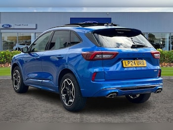 Used Ford Kuga 2024 for sale - 78773248: Photo