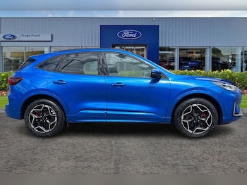 Used Ford Kuga 2024 for sale - 78773248: Photo