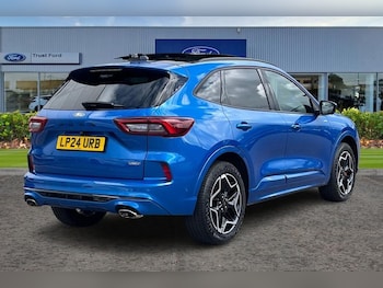 Used Ford Kuga 2024 for sale - 78773248: Photo