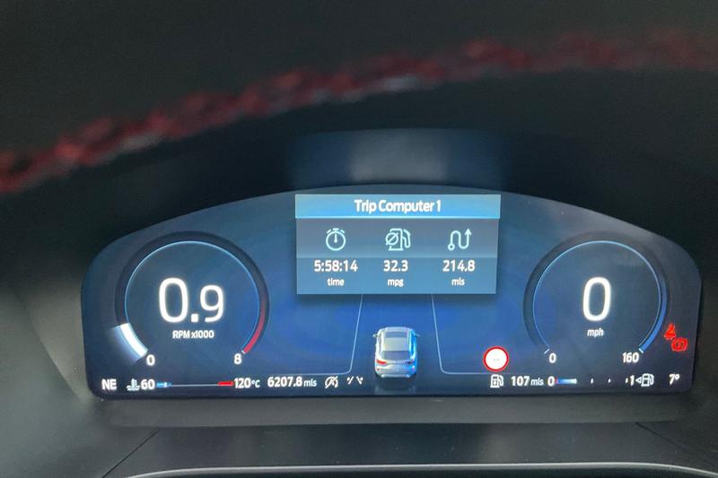 Used Ford Kuga 2025 for sale - 77545813: Photo 13