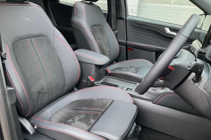 Used Ford Kuga 2025 for sale - 77545813: Photo 17