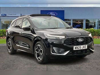 Used Ford Kuga 2025 for sale - 77545813: Photo