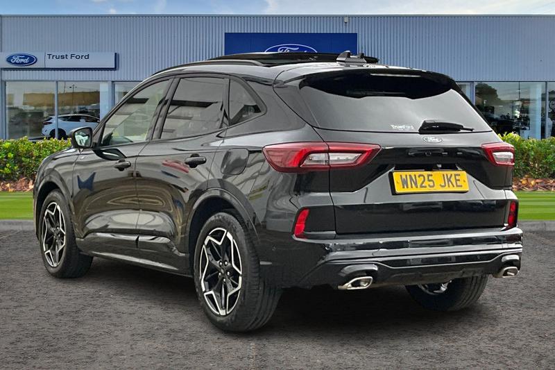 Used Ford Kuga 2025 for sale - 77545813: Photo 2