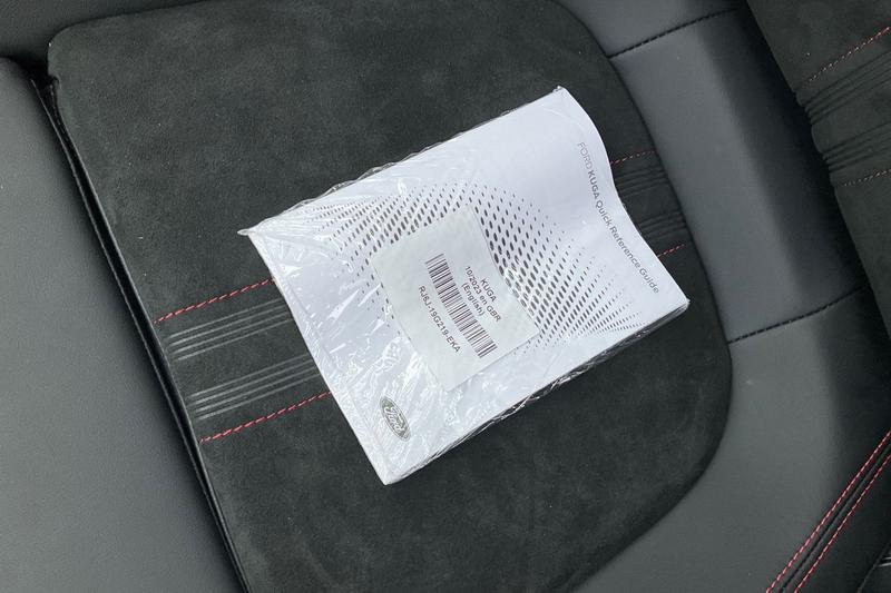 Used Ford Kuga 2025 for sale - 77545813: Photo 22