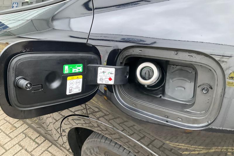 Used Ford Kuga 2025 for sale - 77545813: Photo 28