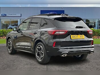 Used Ford Kuga 2025 for sale - 77545813: Photo