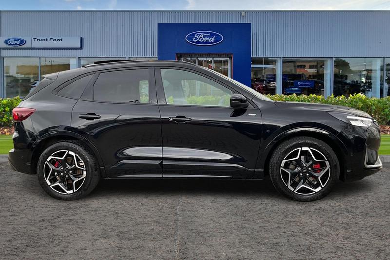 Used Ford Kuga 2025 for sale - 77545813: Photo 3