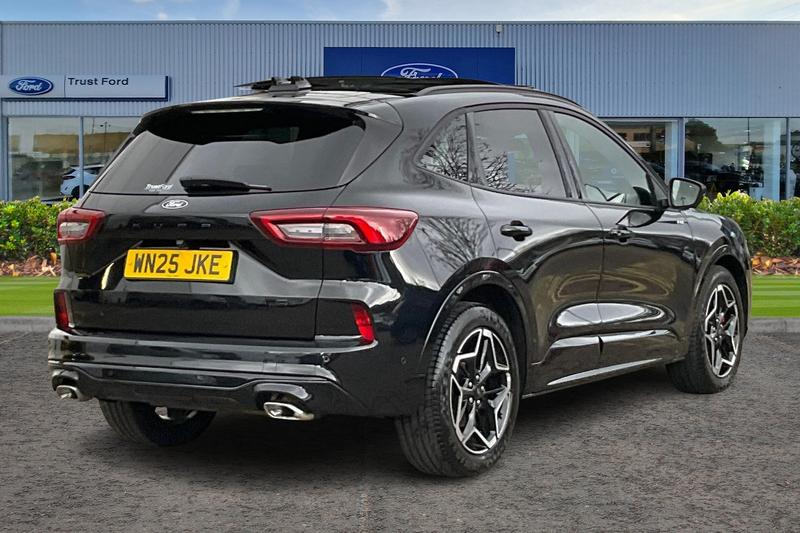 Used Ford Kuga 2025 for sale - 77545813: Photo 4