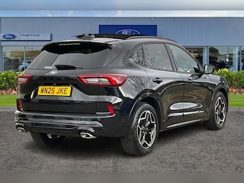 Used Ford Kuga 2025 for sale - 77545813: Photo