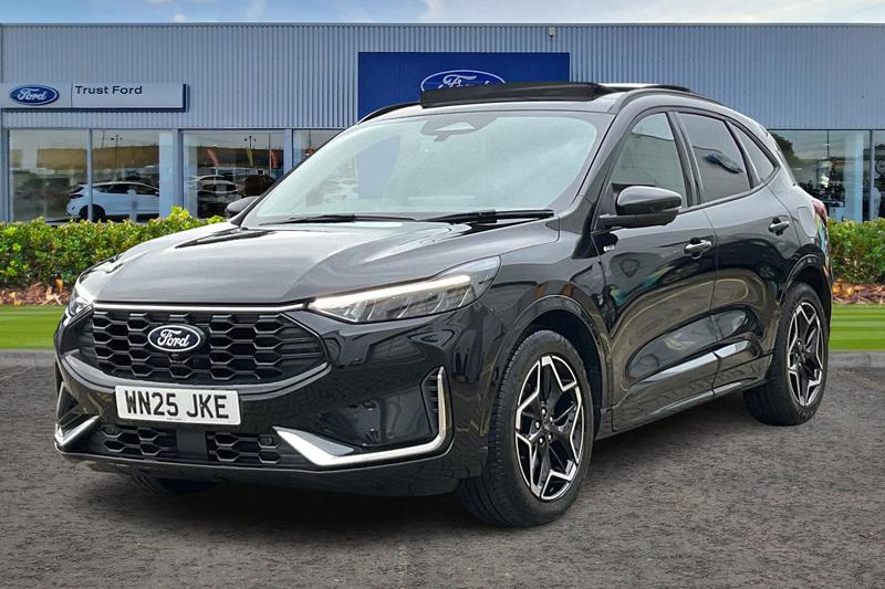 Used Ford Kuga 2025 for sale - 77545813: Photo 5