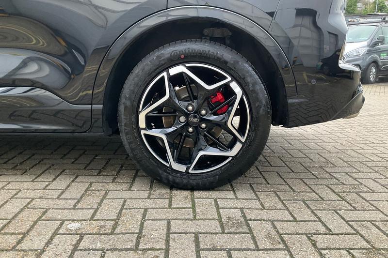 Used Ford Kuga 2025 for sale - 77545813: Photo 8